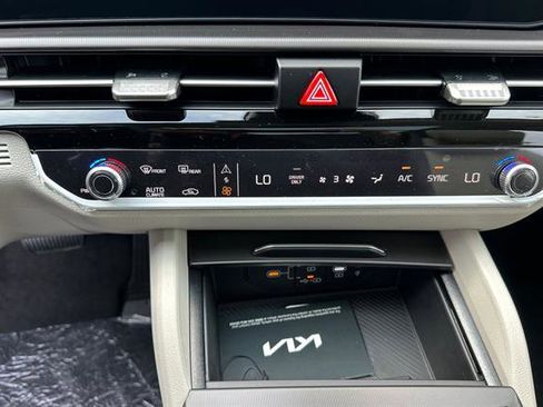 New 2026 Kia Sportage SX Prestige image 25