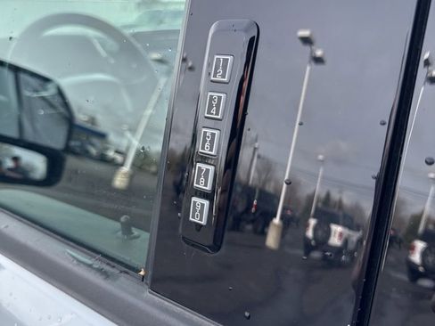 Used 2023 Ford F150 XLT w/ Equipment Group 302A High image 8