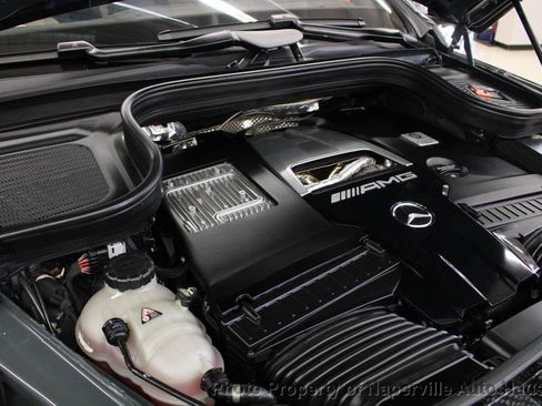 Used 2025 Mercedes-Benz GLE 63 AMG S image 52