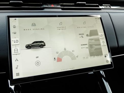 New 2026 Land Rover Range Rover Sport SE AWD/4WD image 37