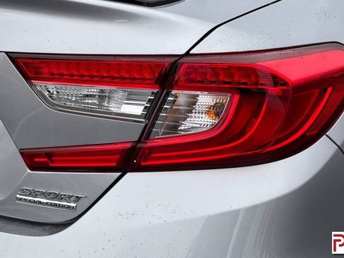 Used 2021 Honda Accord Sport Special Edition image 32