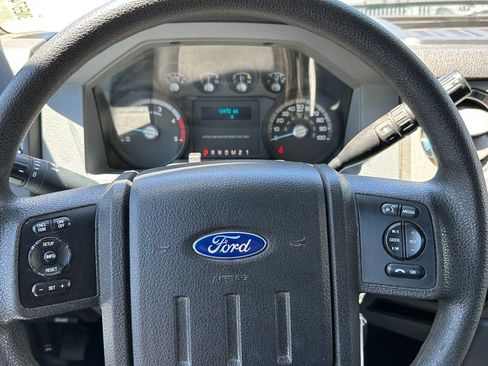Used 2016 Ford F350 XLT AWD/4WD image 14