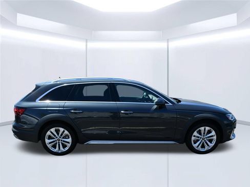 Certified 2023 Audi A4 2.0T allroad Premium w/ Convenience Package AWD/4WD image 10