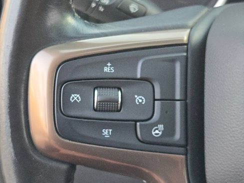Used 2021 Chevrolet Silverado 2500 High Country AWD/4WD image 30