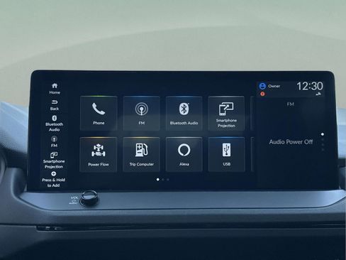 Certified 2023 Honda Accord Sport image 12