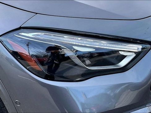 Used 2024 Mercedes-Benz GLA 35 AMG 4MATIC image 33