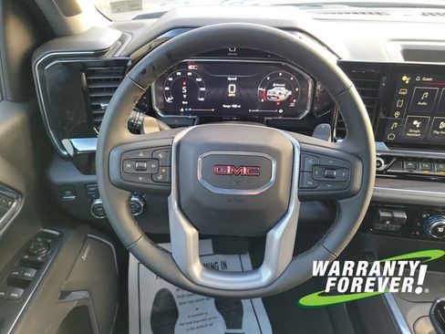 New 2026 GMC Sierra 1500 SLT w/ SLT Premium Plus Package image 9