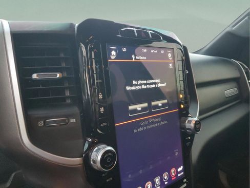 Used 2020 RAM 1500 Big Horn image 21