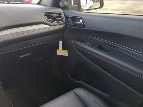 New 2026 Dodge Durango GT image 21