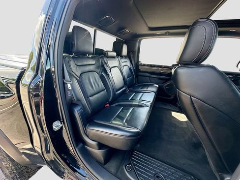 Used 2021 RAM 1500 TRX w/ TRX Level 2 Equipment Group AWD/4WD image 28