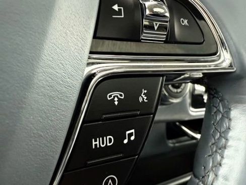 Used 2022 Lincoln Navigator L Black Label image 53