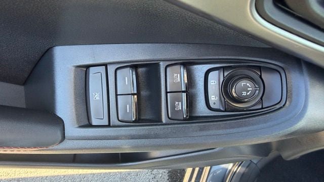 Used 2026 Subaru Impreza 2.0i Sport AWD/4WD image 21