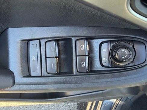 Certified 2026 Subaru Impreza 2.0i Sport AWD/4WD image 21