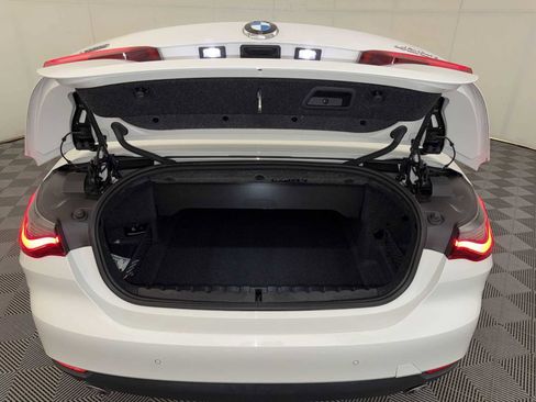 Certified 2023 BMW 430i xDrive Convertible w/ Convenience Package image 21