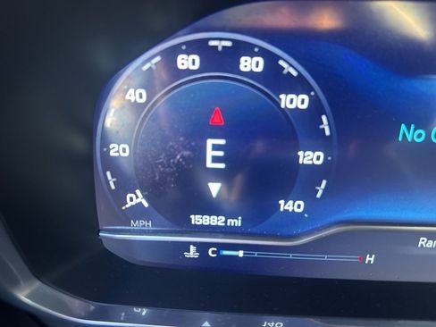 Used 2023 Chevrolet Tahoe High Country image 19