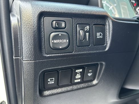 Certified 2023 Toyota 4Runner TRD Pro image 28