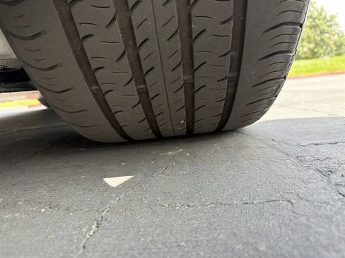 Used 2020 Porsche Taycan Turbo S w/ Premium Package AWD/4WD image 14