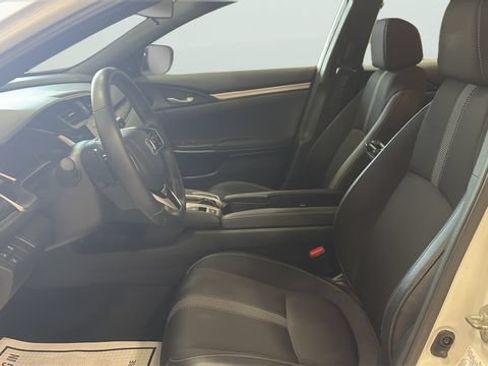 Used 2019 Honda Civic Sport image 15