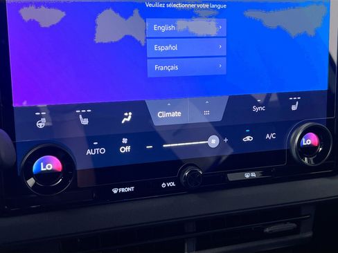 New 2026 Toyota C-HR AWD/4WD image 27