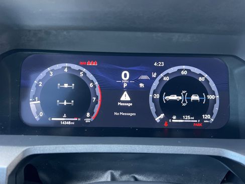 Used 2024 Toyota Tacoma TRD Sport image 20