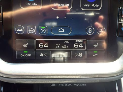 Certified 2025 Subaru Outback Onyx Edition AWD/4WD image 20
