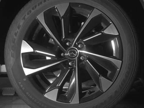 Used 2025 MAZDA CX-50 2.5 Hybrid w/ Premium Plus Pkg image 15