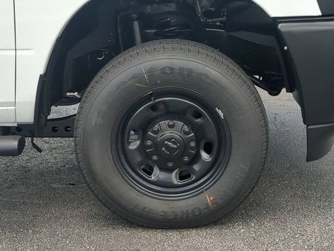 New 2026 RAM 2500 Tradesman AWD/4WD image 11