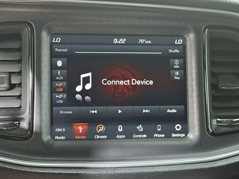 Used 2018 Dodge Challenger T/A image 20