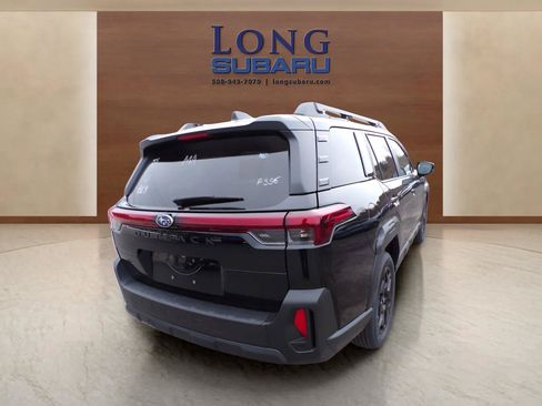 New 2026 Subaru Outback Limited AWD/4WD image 5