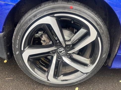 Used 2022 Honda Accord Sport Special Edition image 23