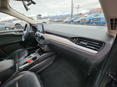 Used 2020 Ford Escape SEL AWD/4WD image 29