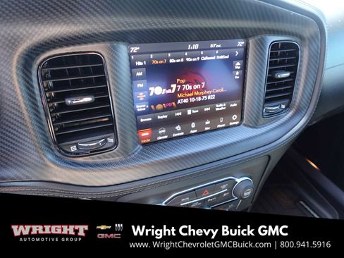 Used 2023 Dodge Charger GT w/ Plus Group image 18