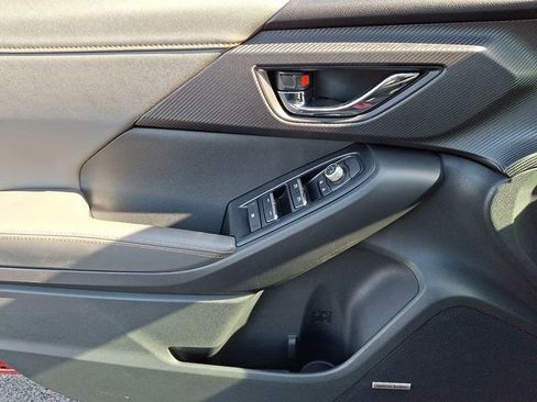 Certified 2024 Subaru Crosstrek 2.5i Limited w/ Crosstrek Mirror Package AWD/4WD image 12