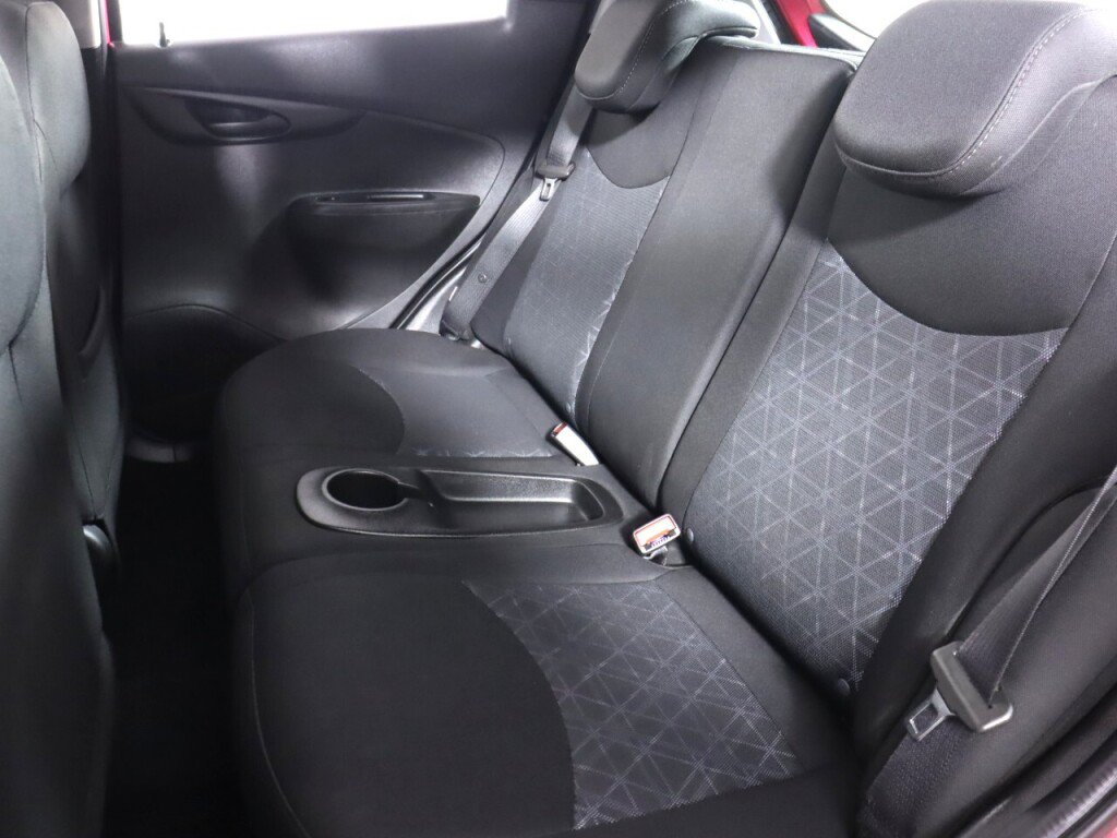 Used 2020 Chevrolet Spark LT FWD image 29