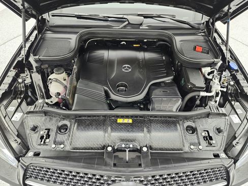 Certified 2026 Mercedes-Benz GLE 450 4MATIC image 23