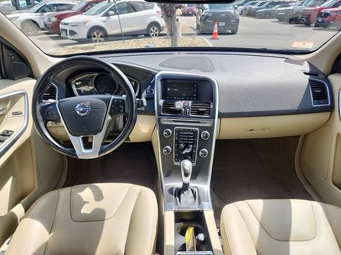 Used 2015 Volvo XC60 T6 Platinum AWD/4WD image 8