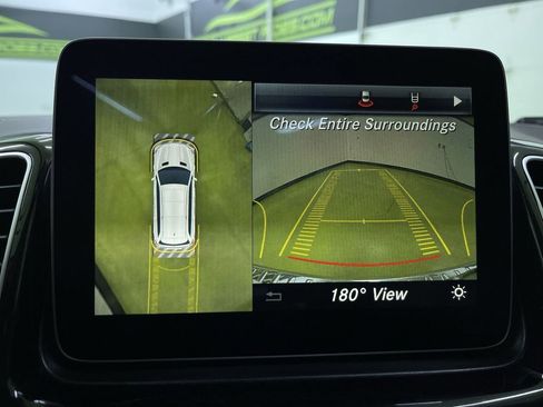 Used 2018 Mercedes-Benz GLS 550 4MATIC image 21