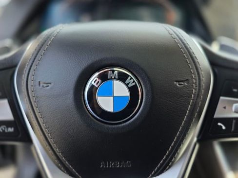 Used 2023 BMW X5 sDrive40i w/ Climate Comfort Package RWD image 29
