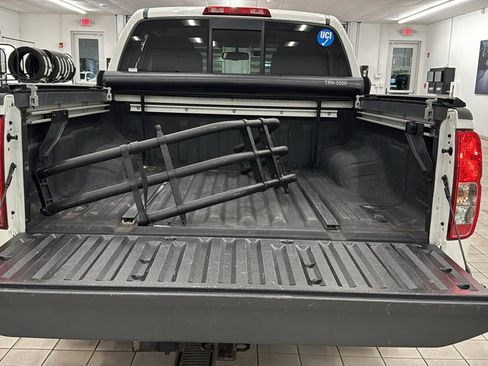 Used 2019 Nissan Frontier SV w/ Value Truck Package image 25