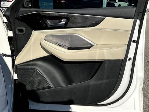 Used 2023 Acura MDX Type S image 27