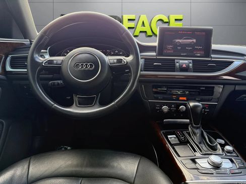 Used 2018 Audi A6 2.0T Premium w/ 19" Sport Package AWD/4WD image 25