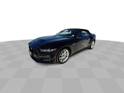 Used 2024 Ford Mustang GT Premium
