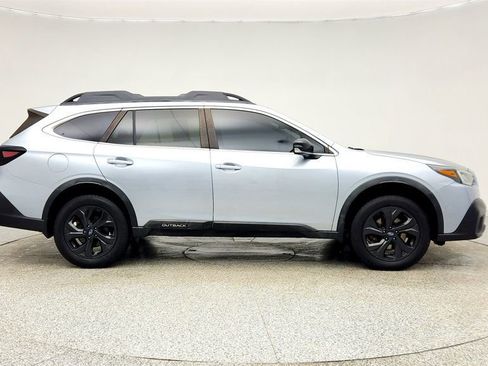 Used 2020 Subaru Outback Onyx Edition XT w/ Popular Package #2 image 4
