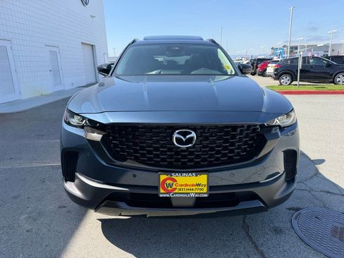 New 2026 MAZDA CX-50 AWD 2.5 Hybrid w/ Weather Package image 6