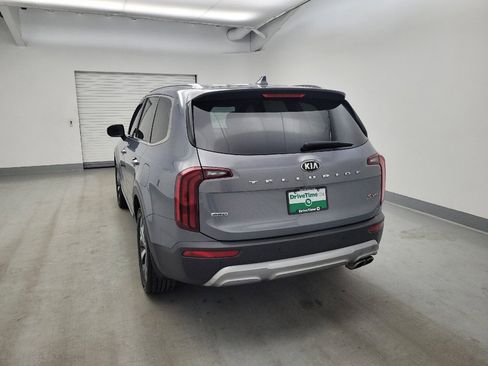 Used 2020 Kia Telluride S AWD/4WD image 6