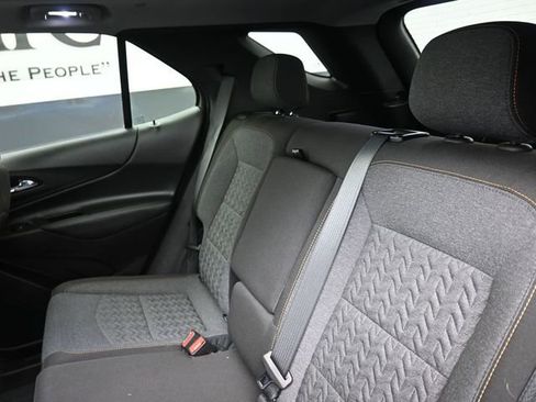 Used 2024 Chevrolet Equinox LT image 20