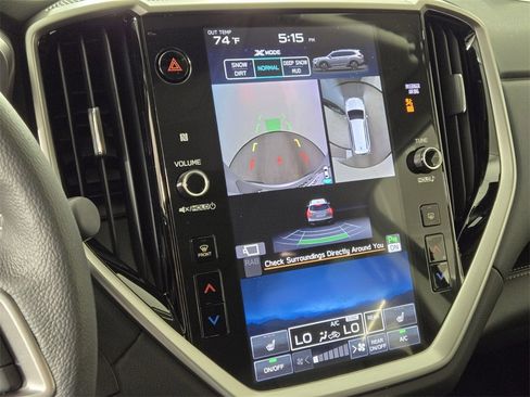 New 2025 Subaru Ascent Limited w/ Popular Package #2 image 14