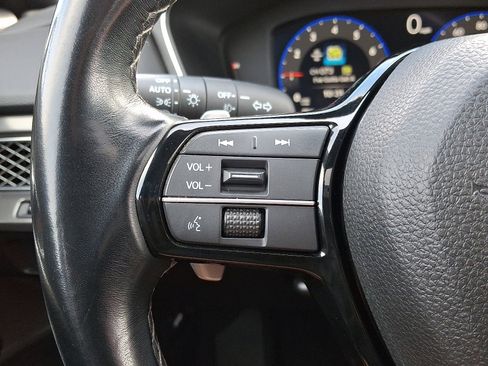 Used 2023 Acura Integra A-Spec image 21