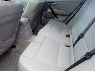 Used 2007 BMW X3 3.0si AWD/4WD video 4