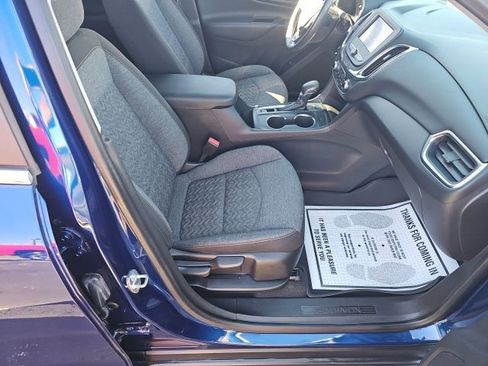 Used 2022 Chevrolet Equinox LT image 9